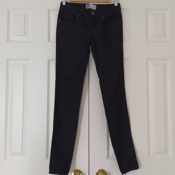 NWOT Denim Skinny Slim Fit Jeans - Picture 7 of 7